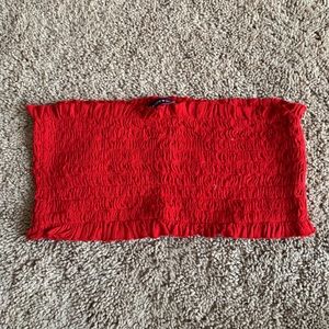 Brandy Melville Tube Top